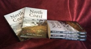 NORTH COAST: A Contemporary Love Story by Dorothy Rice Bennett