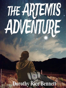 The Artemis Adventure by Dorothy Rice bennett