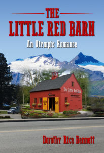 The Little Red Barn by Dorothy Rice Bennett